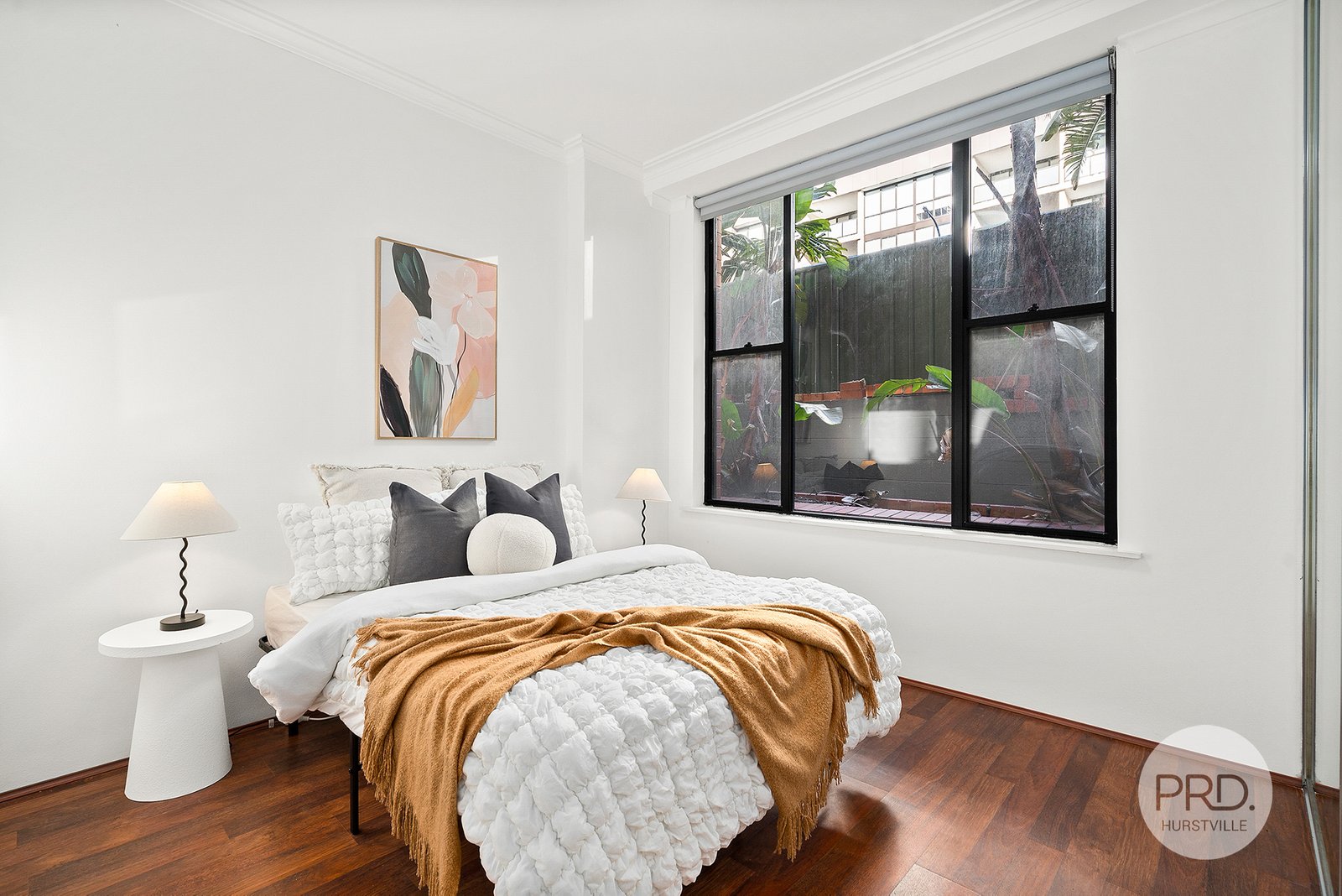 14/6-12 Carrington Avenue HURSTVILLE 4