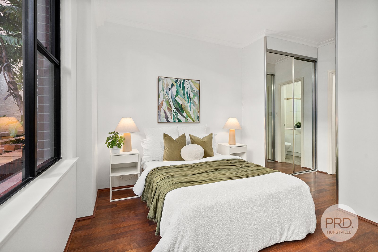 14/6-12 Carrington Avenue HURSTVILLE 5