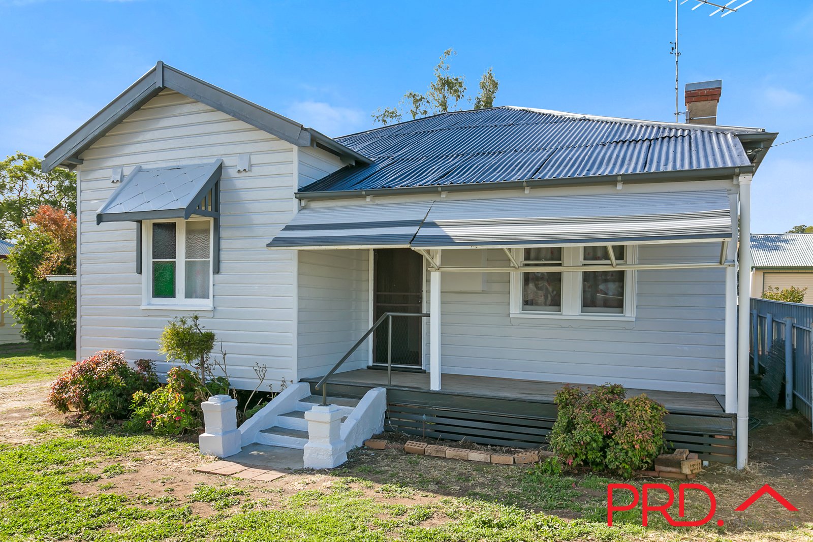 146-148 Henry Street WERRIS CREEK 1