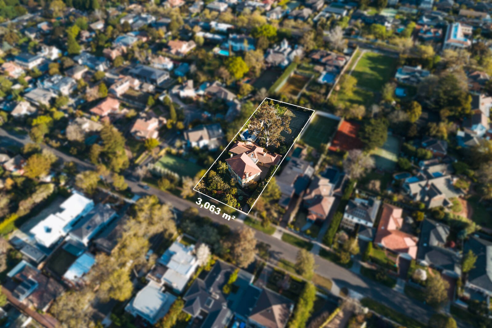 Real Estate and Property in 146-148 Winmalee Road, Balwyn, VIC