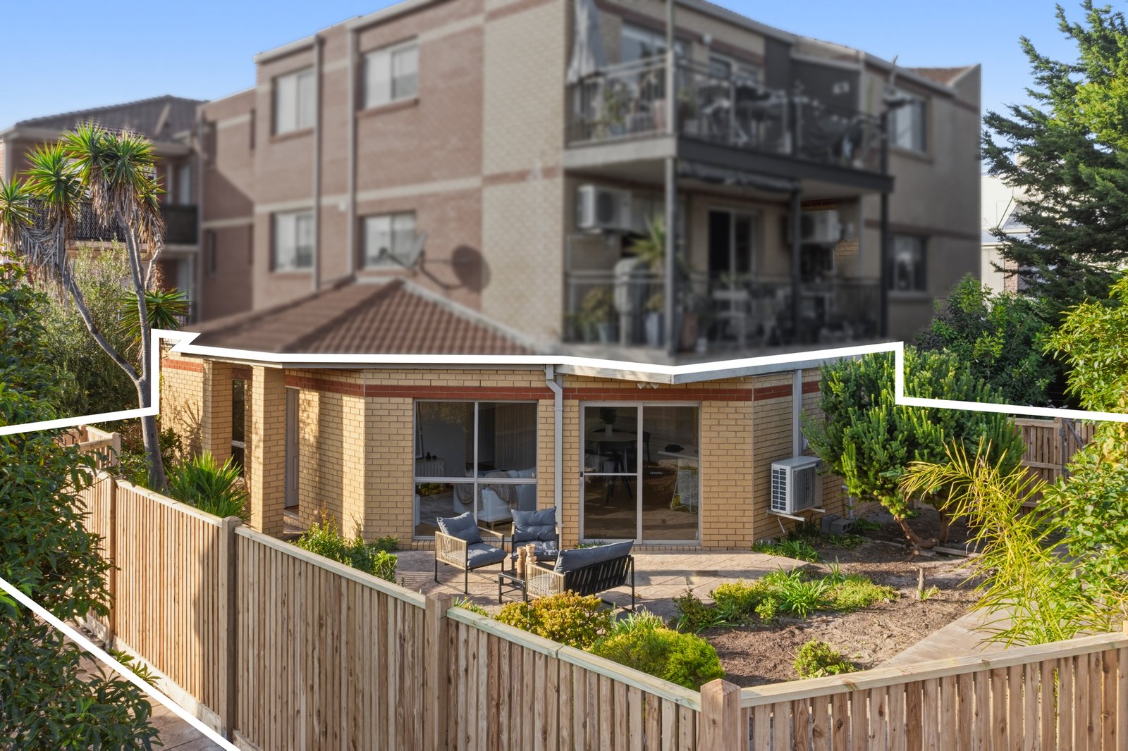 Gallery: 1/46-47 Nepean Highway