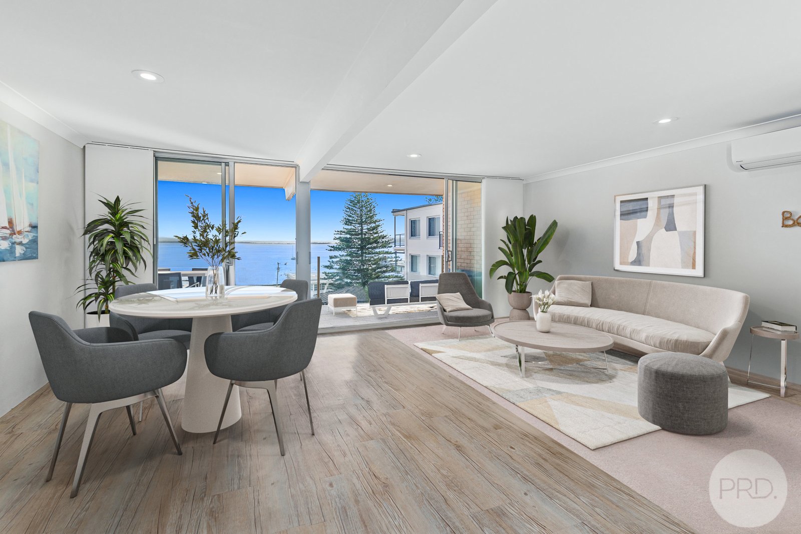14/6-8 Tomaree Road SHOAL BAY 4