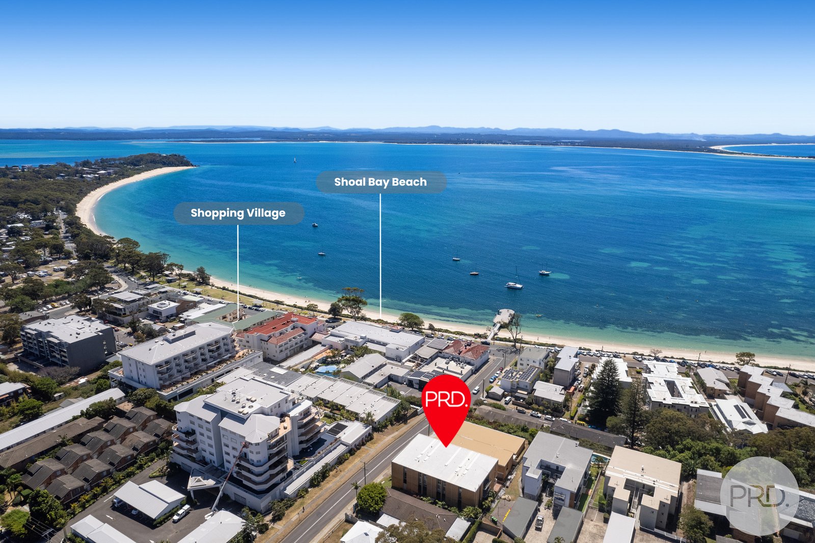 14/6-8 Tomaree Road SHOAL BAY 14
