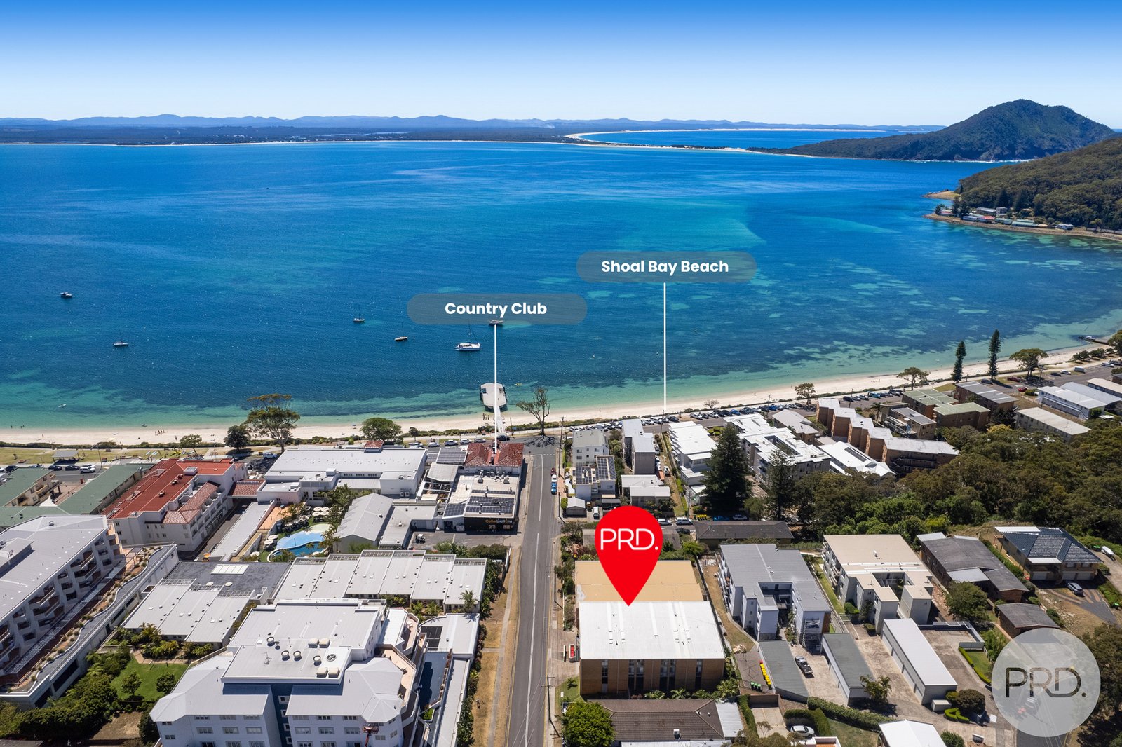 14/6-8 Tomaree Road SHOAL BAY 19