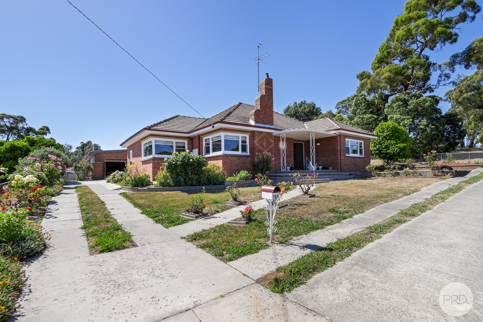 146 Albert Street CRESWICK 3