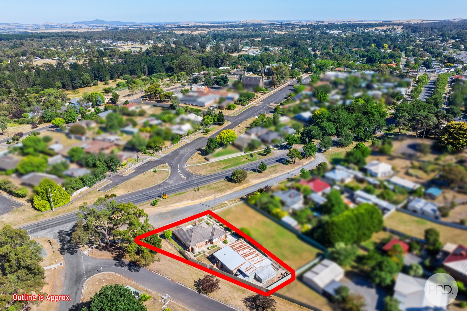 146 Albert Street CRESWICK 4