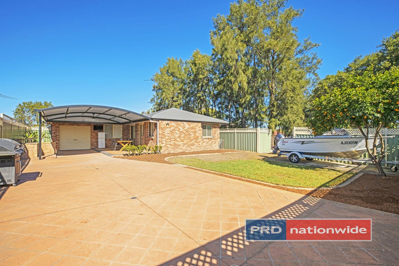 146 Andromeda Drive CRANEBROOK 9