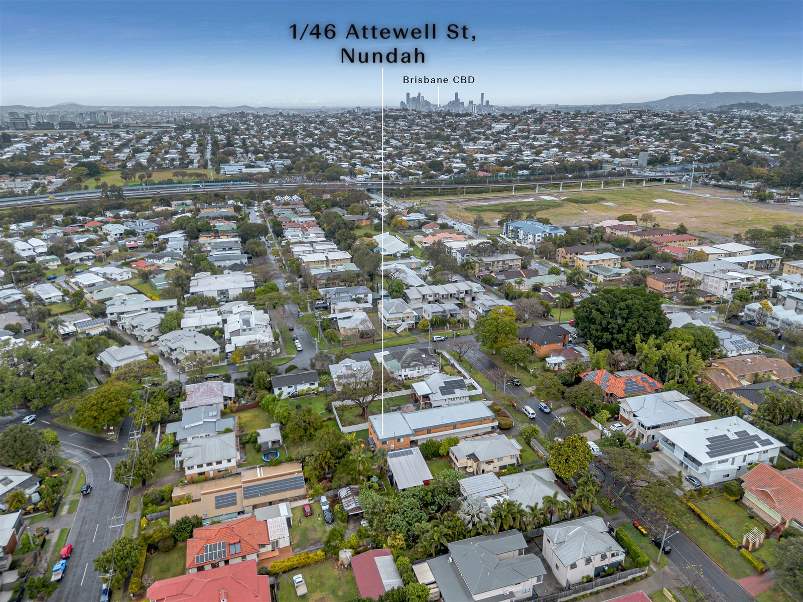 1/46 Attewell Street NUNDAH 10