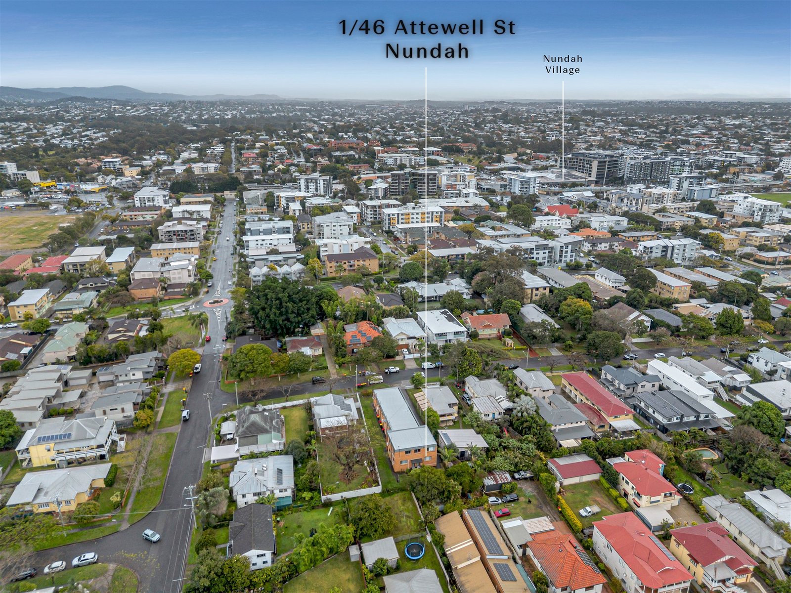 1/46 Attewell Street NUNDAH 11