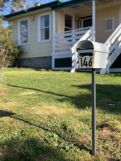 146 Black Snake Road GRANTON 1