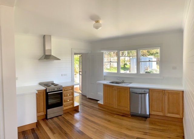 146 Black Snake Road GRANTON 4