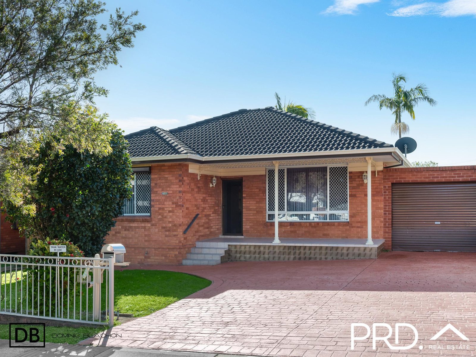146 Bransgrove Road PANANIA 2
