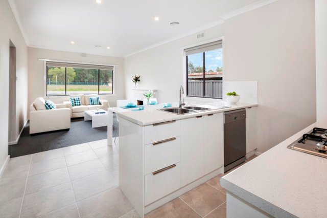 1/46 Bridge Street SEBASTOPOL 3