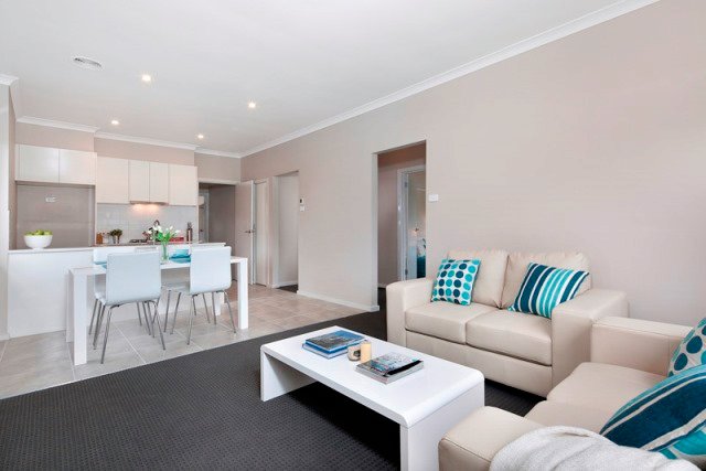 1/46 Bridge Street SEBASTOPOL 4