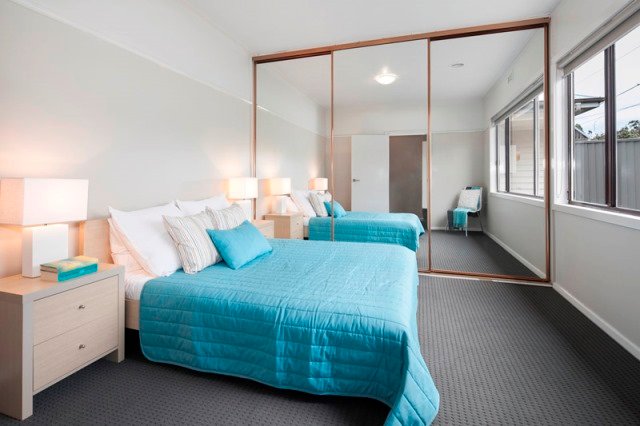 1/46 Bridge Street SEBASTOPOL 9