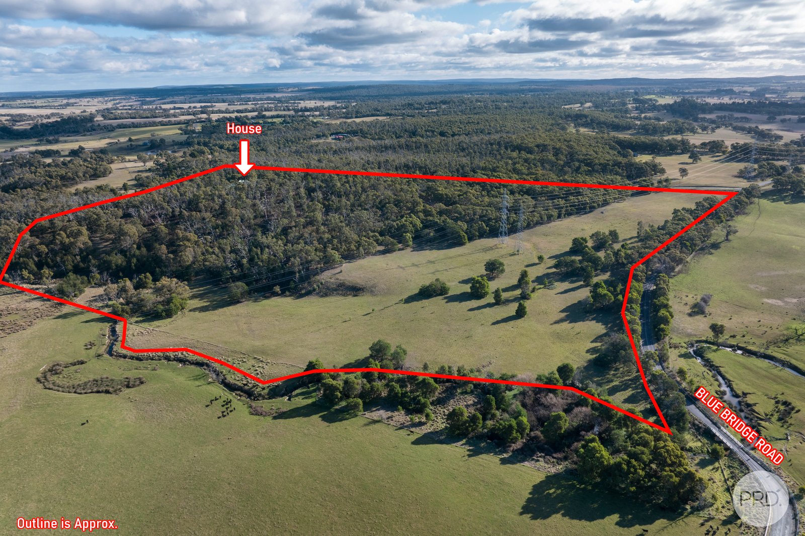 146 Courts Road CLARENDON 3