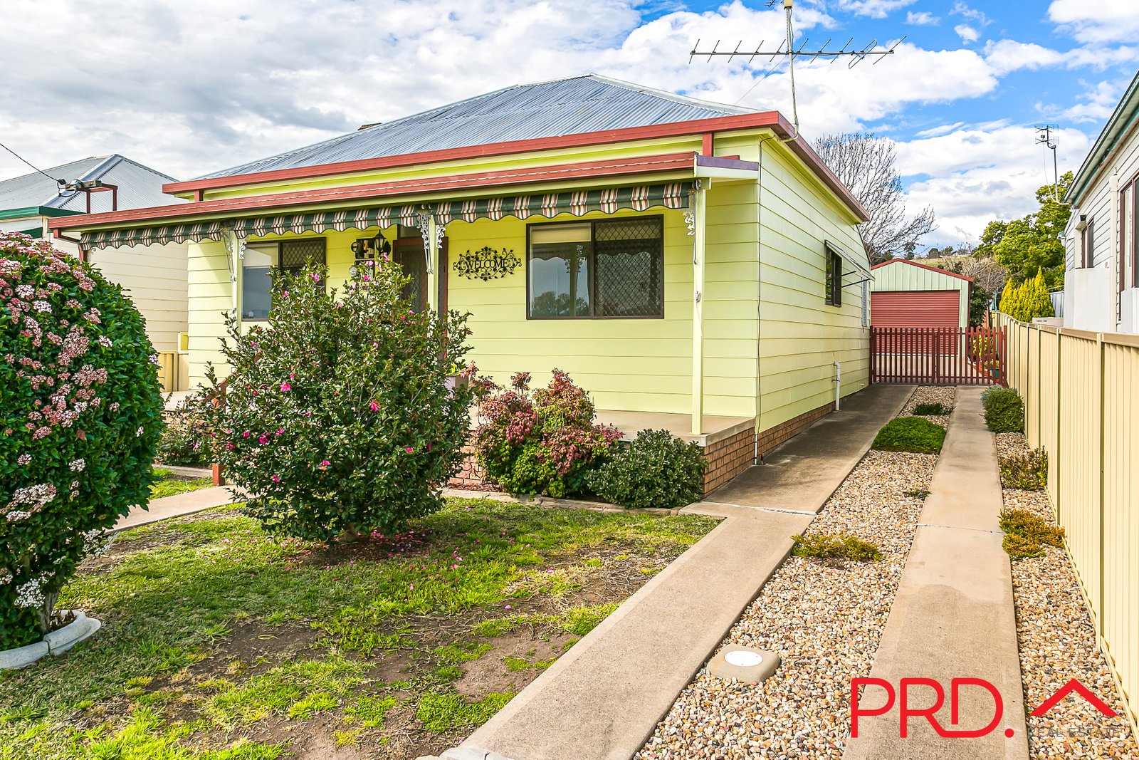 146 Dewhurst Street WERRIS CREEK 1