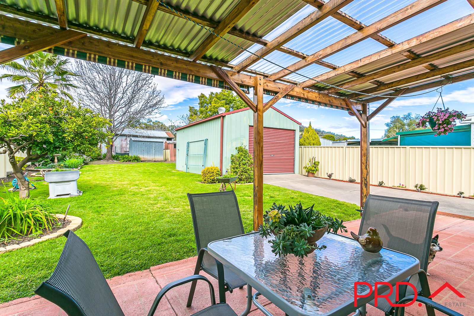 146 Dewhurst Street WERRIS CREEK 13