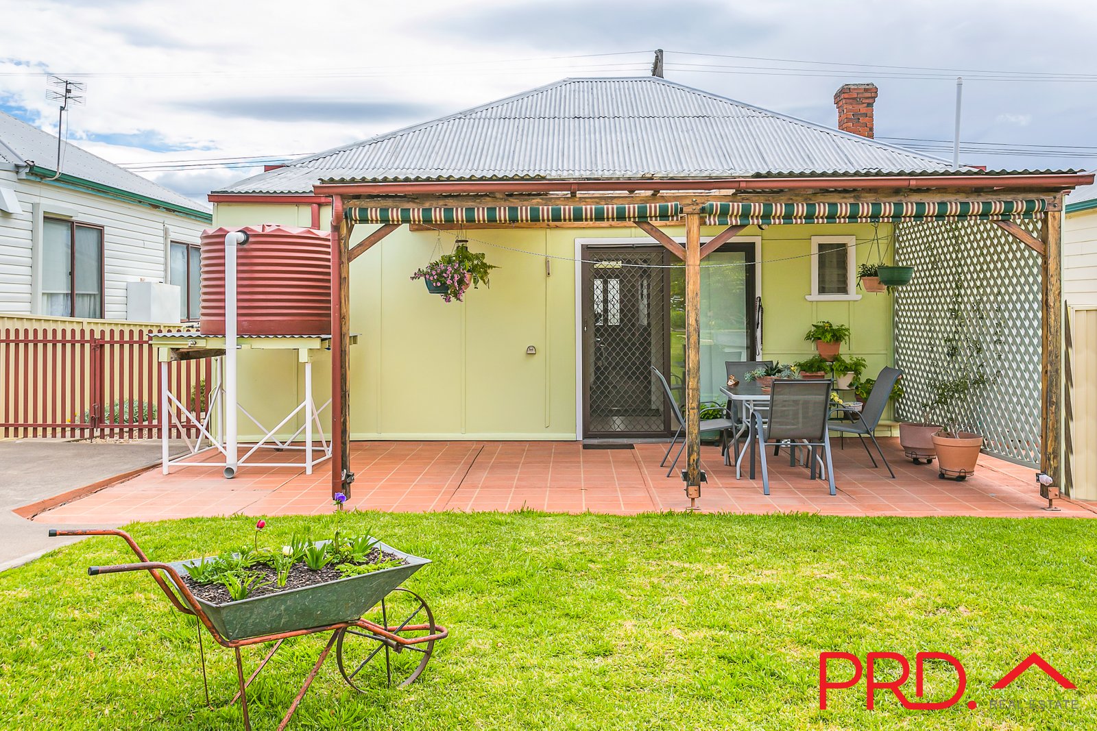 146 Dewhurst Street WERRIS CREEK 14