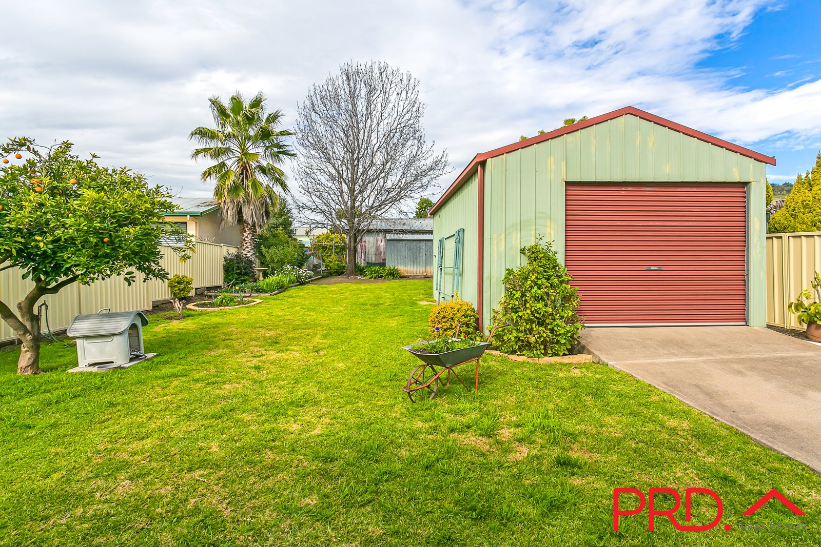 146 Dewhurst Street WERRIS CREEK 15