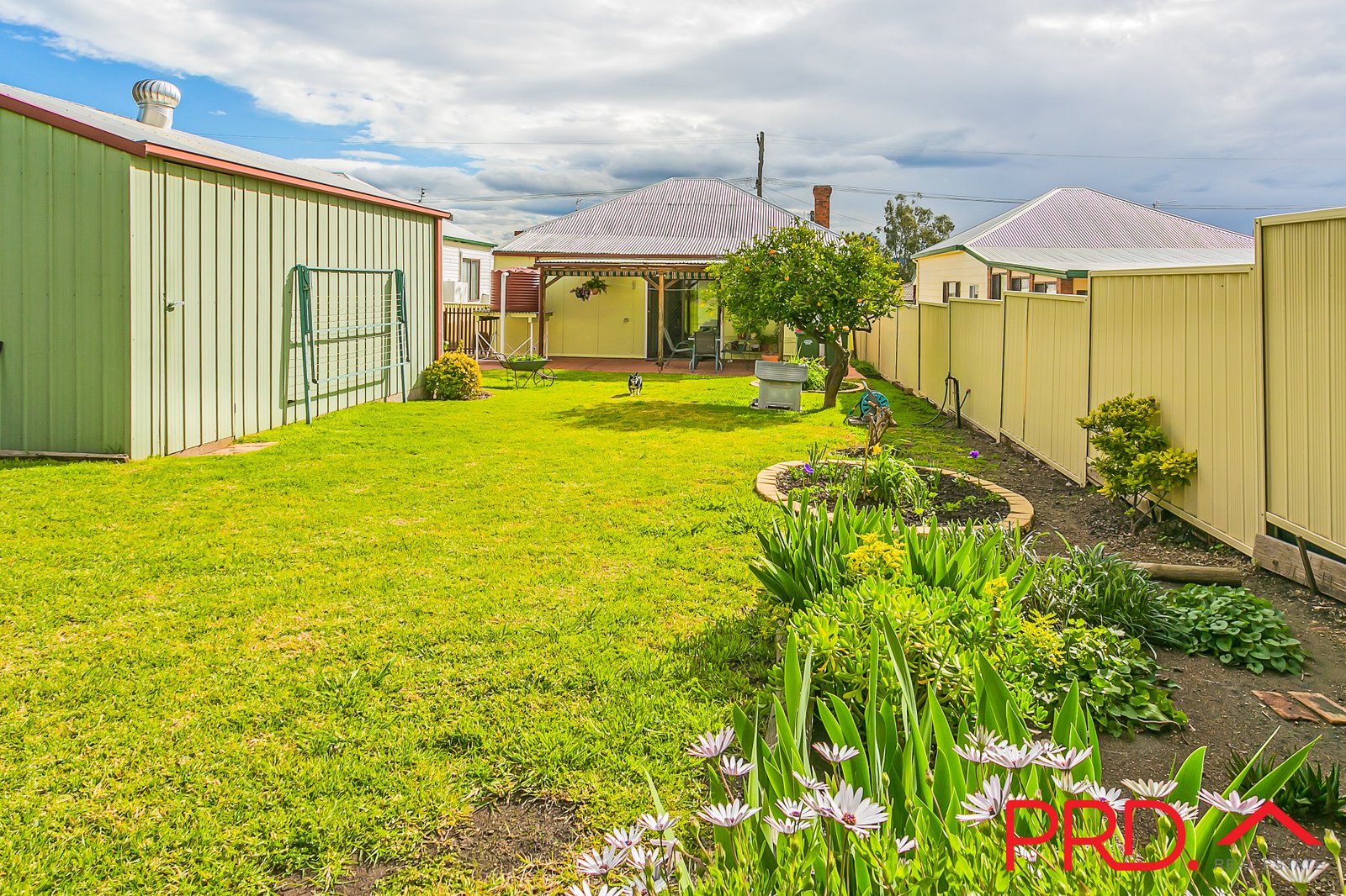 146 Dewhurst Street WERRIS CREEK 17