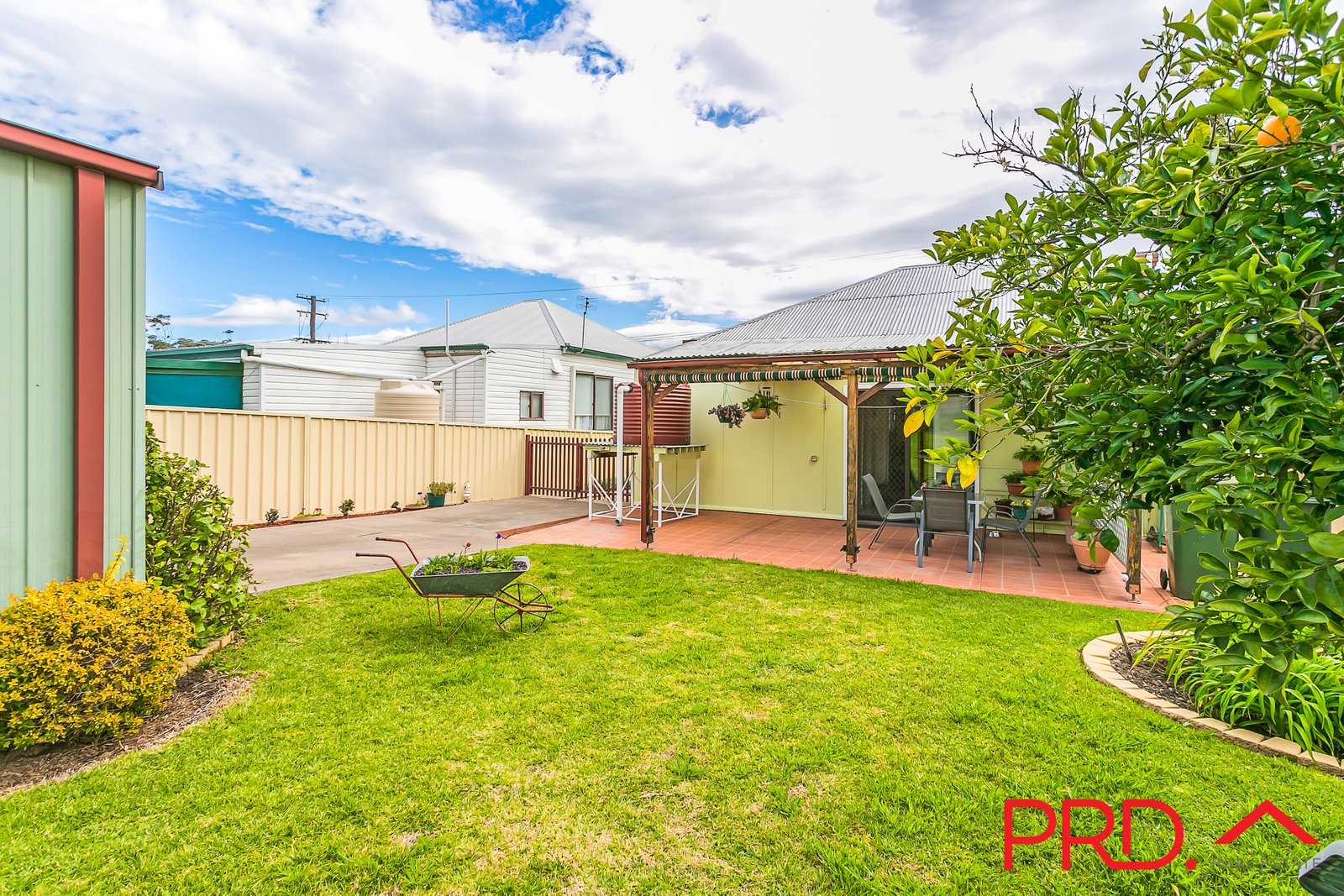 146 Dewhurst Street WERRIS CREEK 18