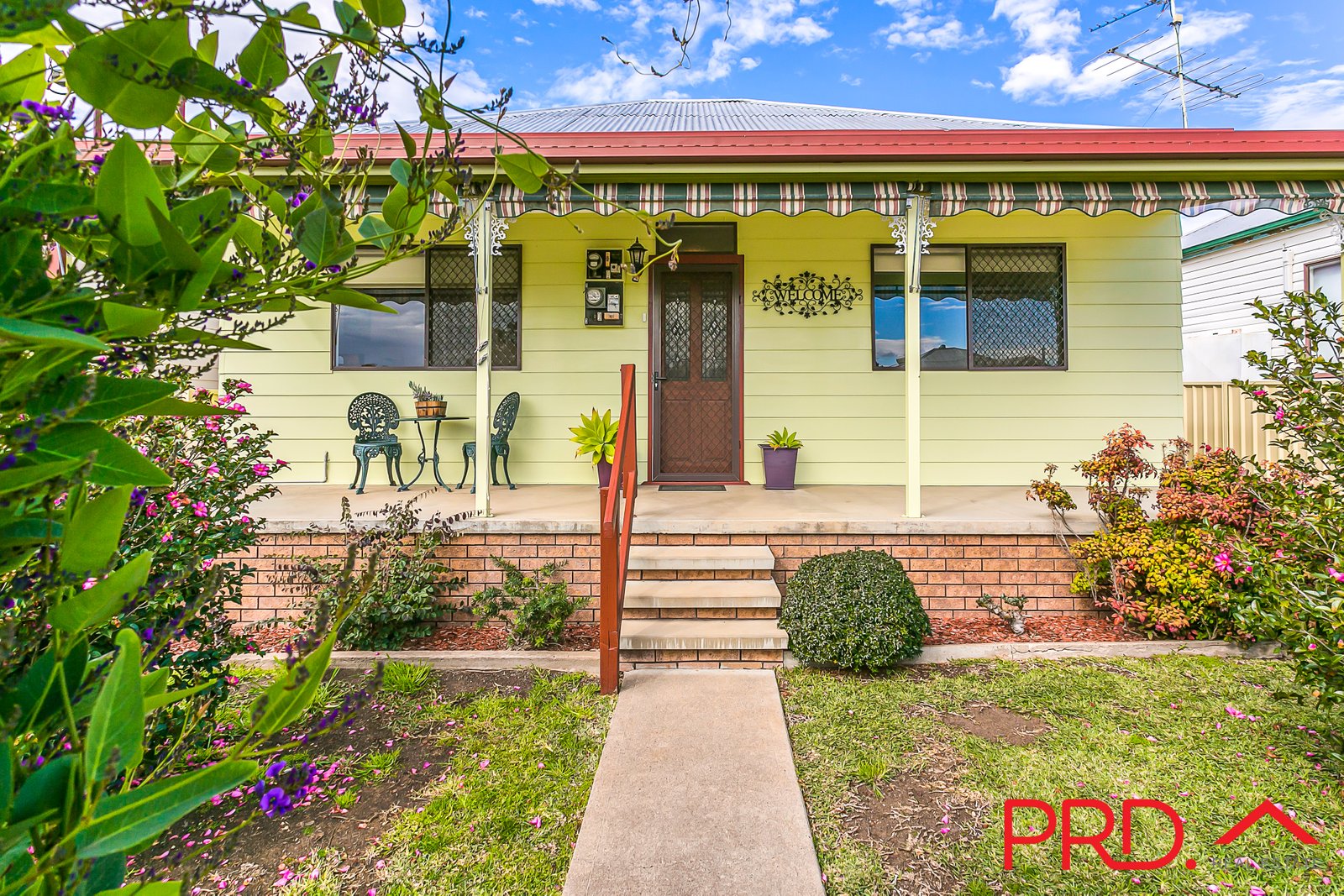 146 Dewhurst Street WERRIS CREEK 19