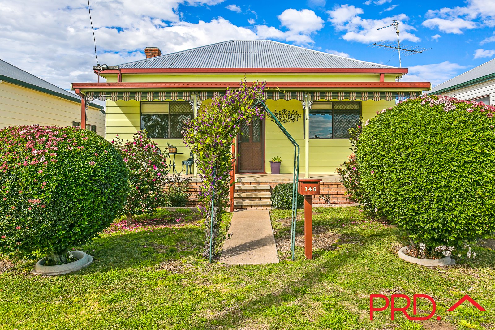 146 Dewhurst Street WERRIS CREEK 20