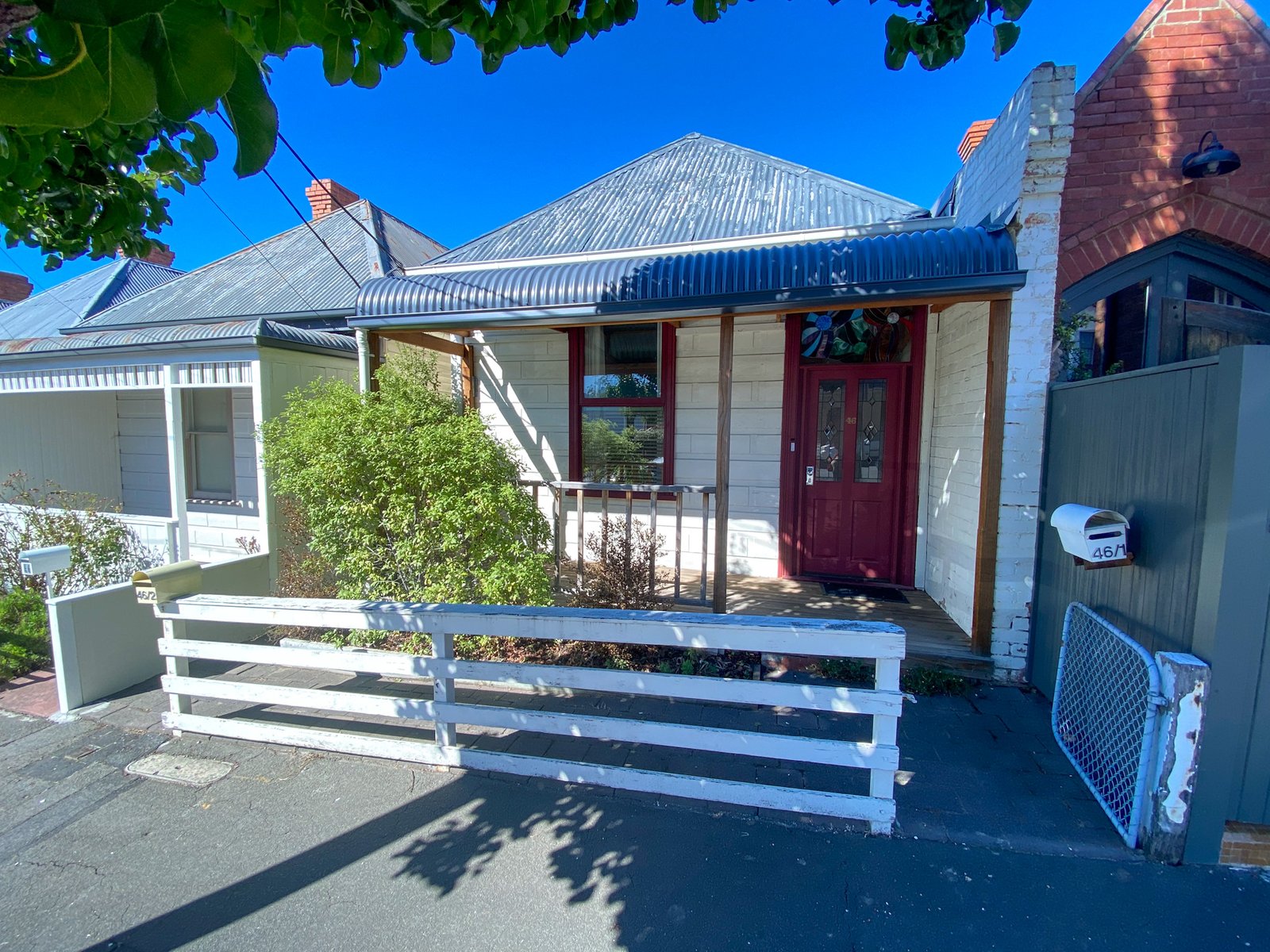 1/46 Federal Street NORTH HOBART 1