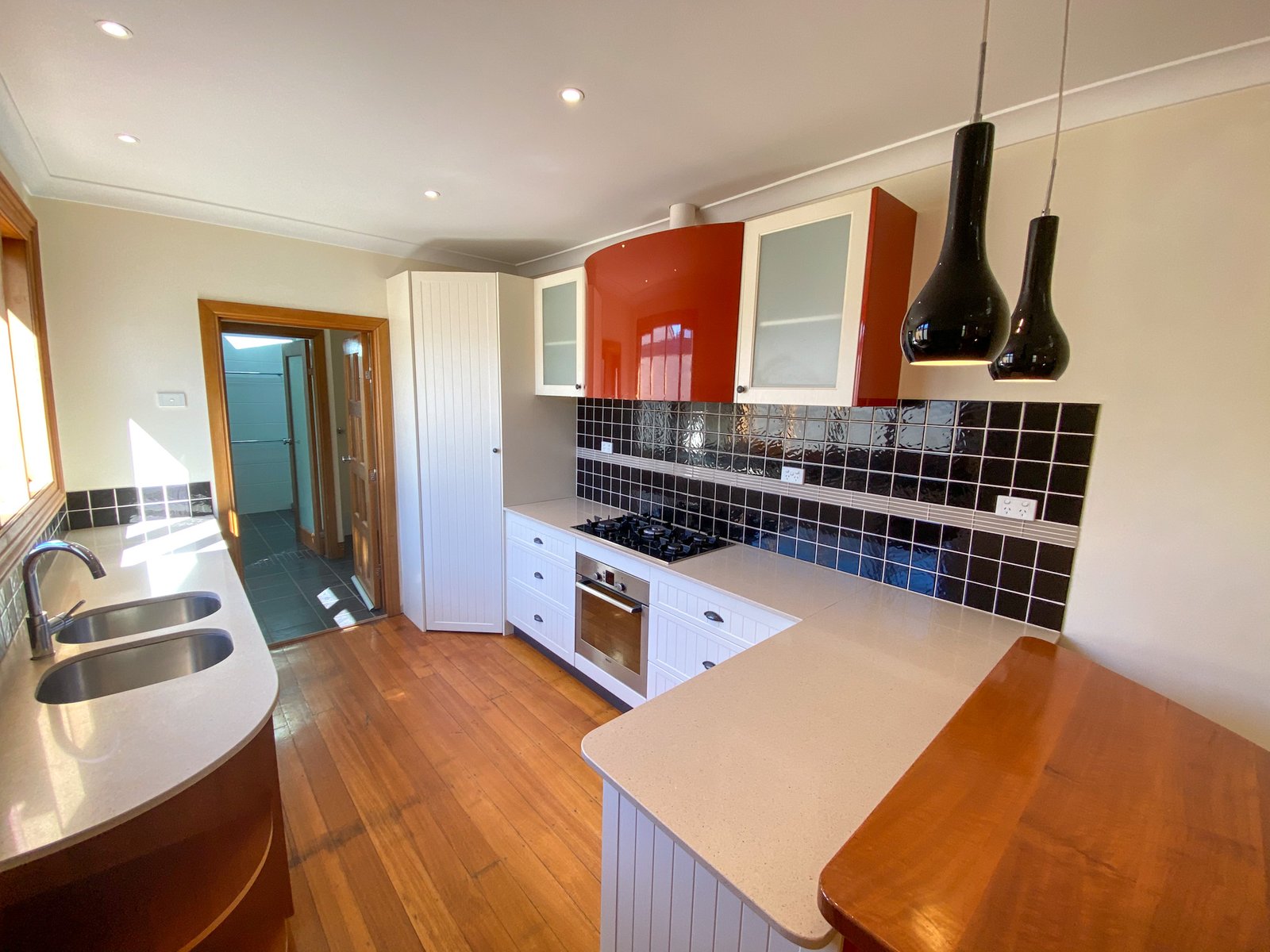 1/46 Federal Street NORTH HOBART 4