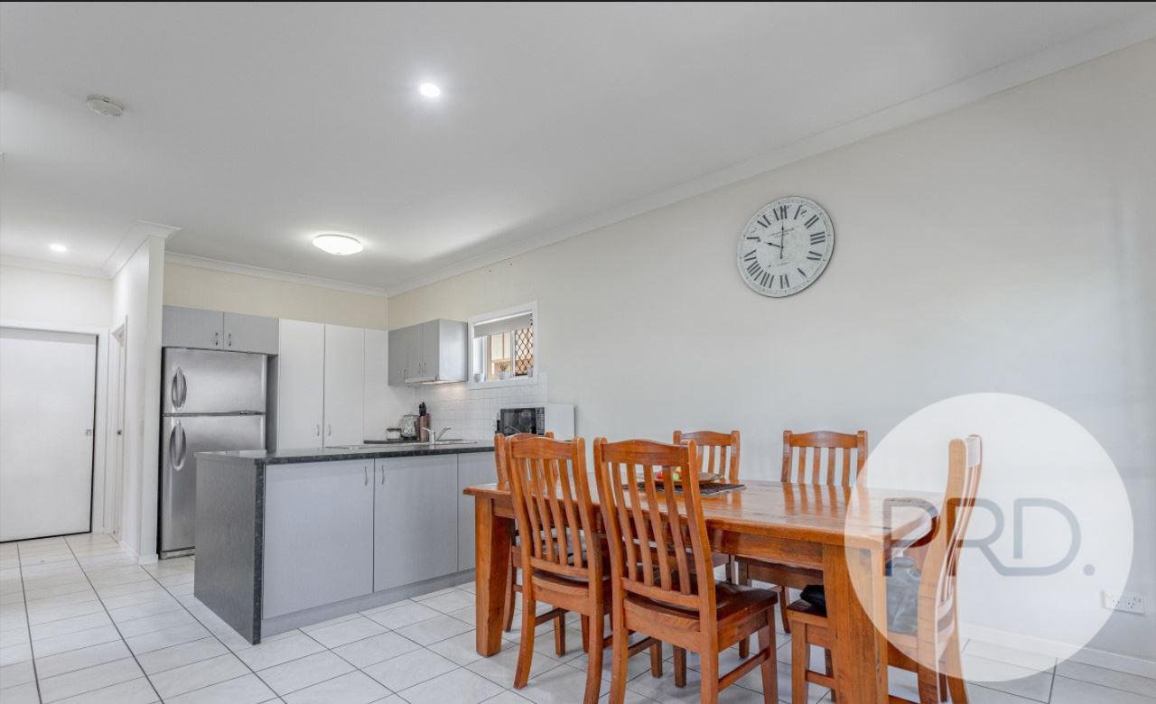 1/46 Franklin Street NUNDAH 4