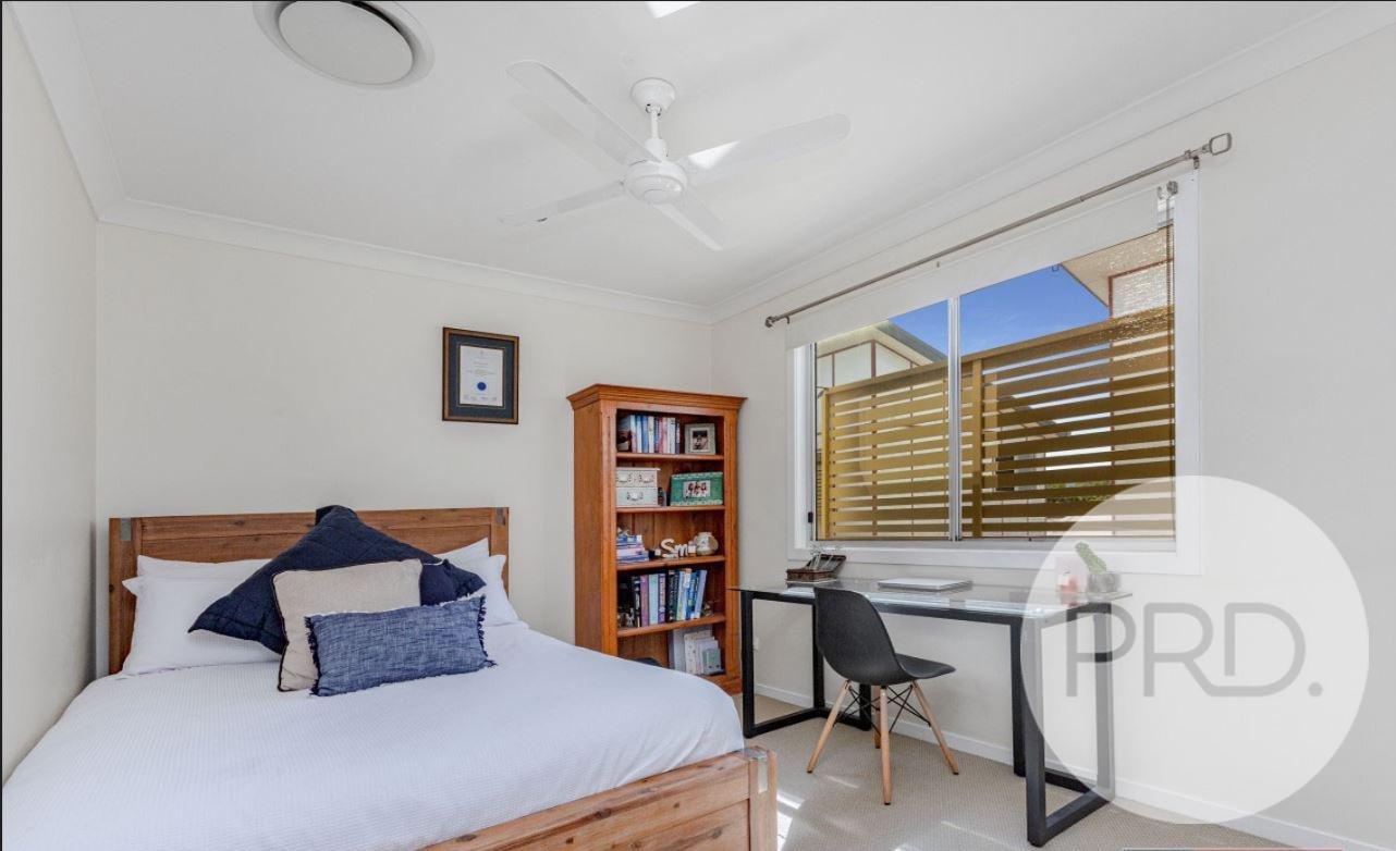 1/46 Franklin Street NUNDAH 8