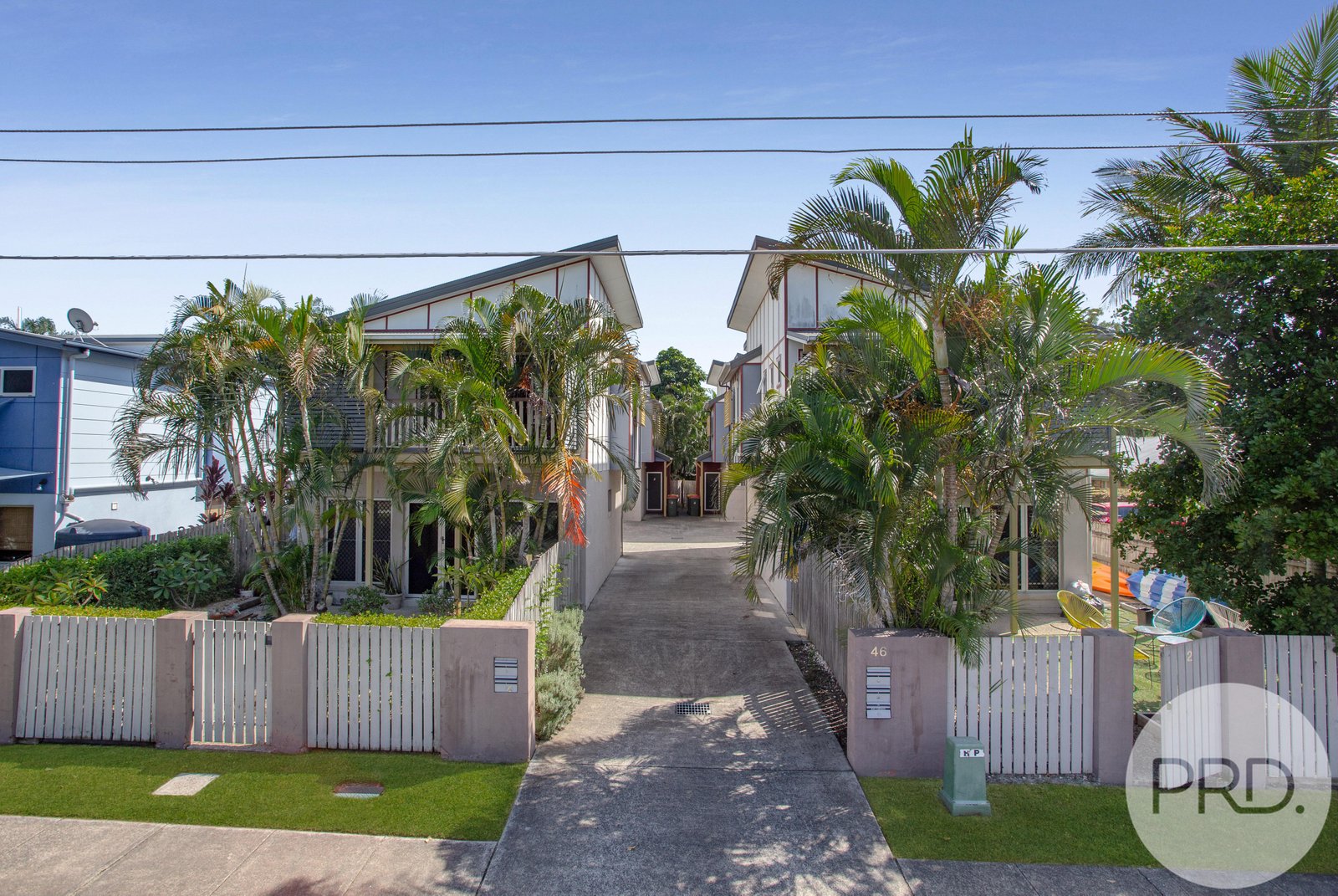 1/46 Franklin Street NUNDAH 11