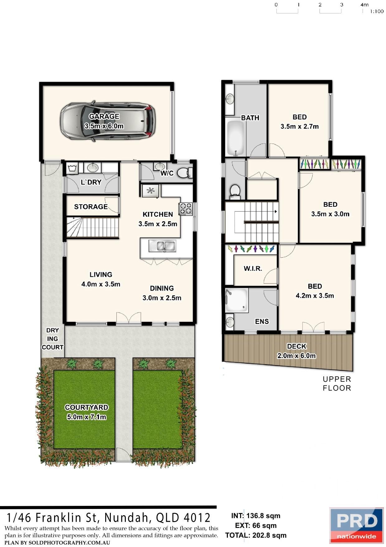 1/46 Franklin Street NUNDAH 12