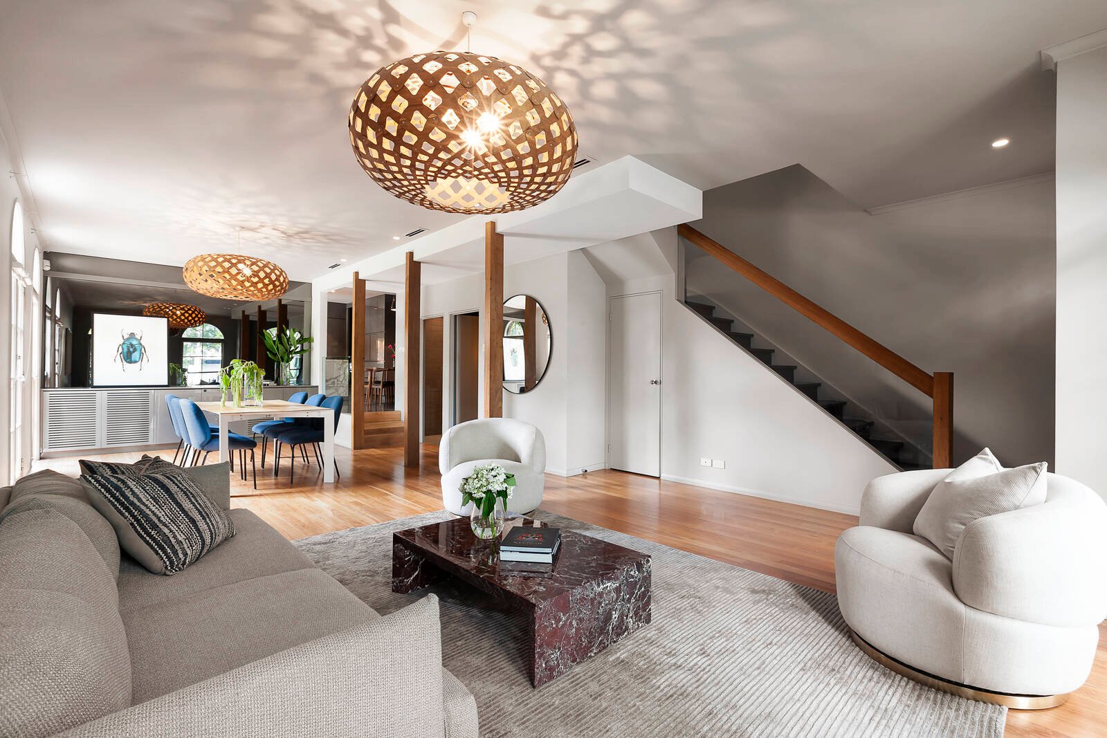 Real Estate and Property in 146 George Street, East Melbourne, VIC