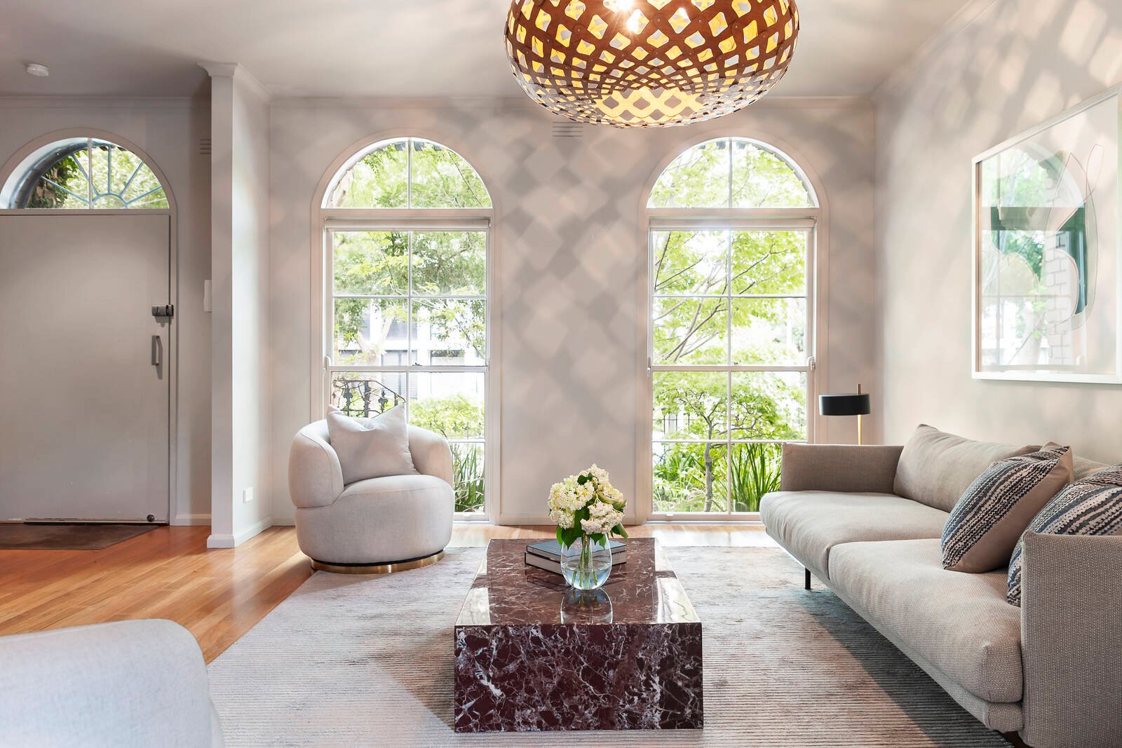 Real Estate and Property in 146 George Street, East Melbourne, VIC