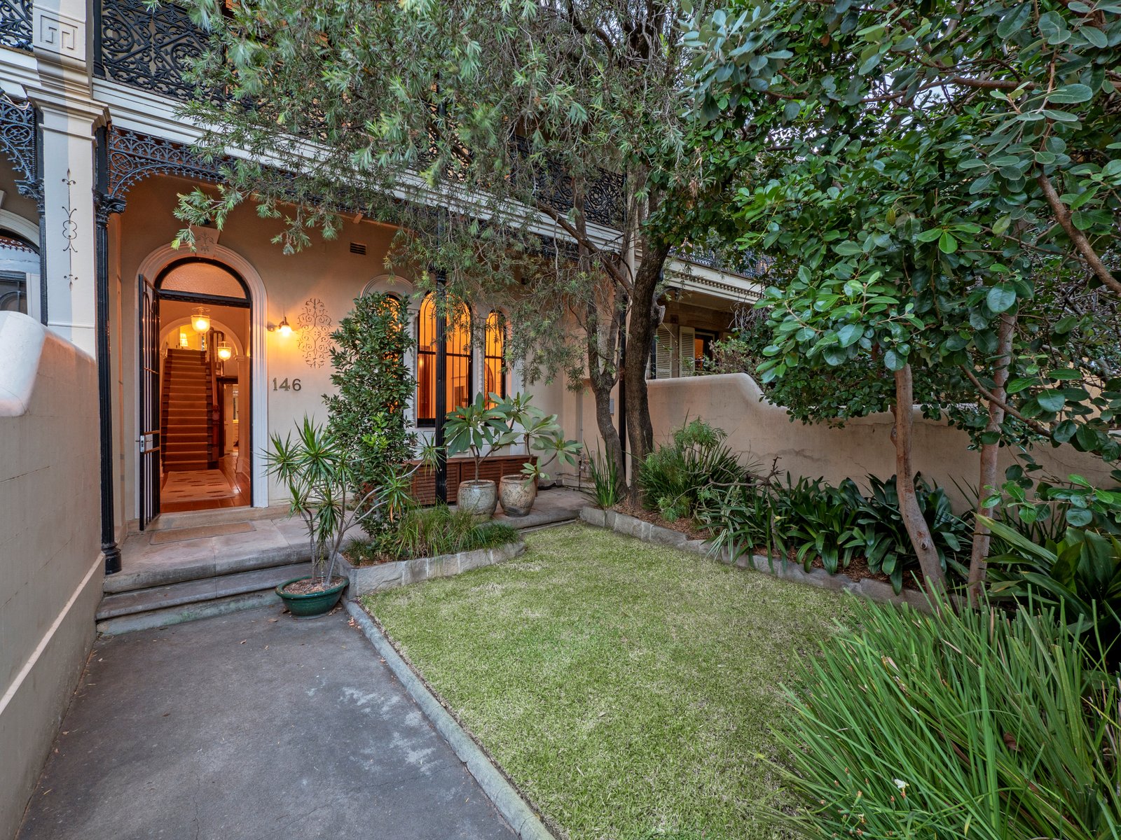 146 Hereford Street, Forest Lodge NSW 2037