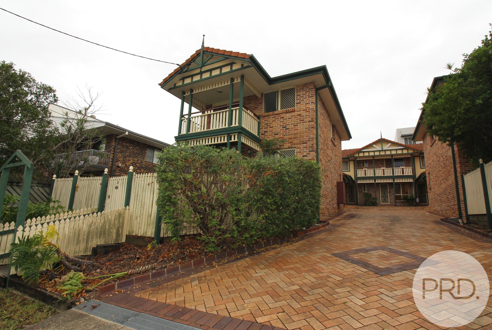 1/46 Hows Road NUNDAH 1