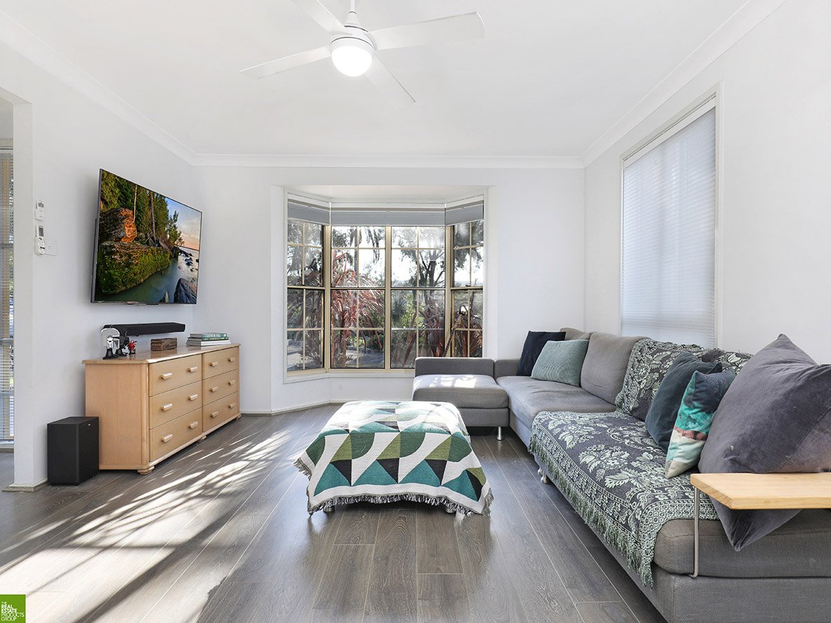 146 Lakeline Drive KANAHOOKA 2