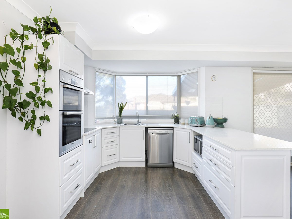 146 Lakeline Drive KANAHOOKA 3