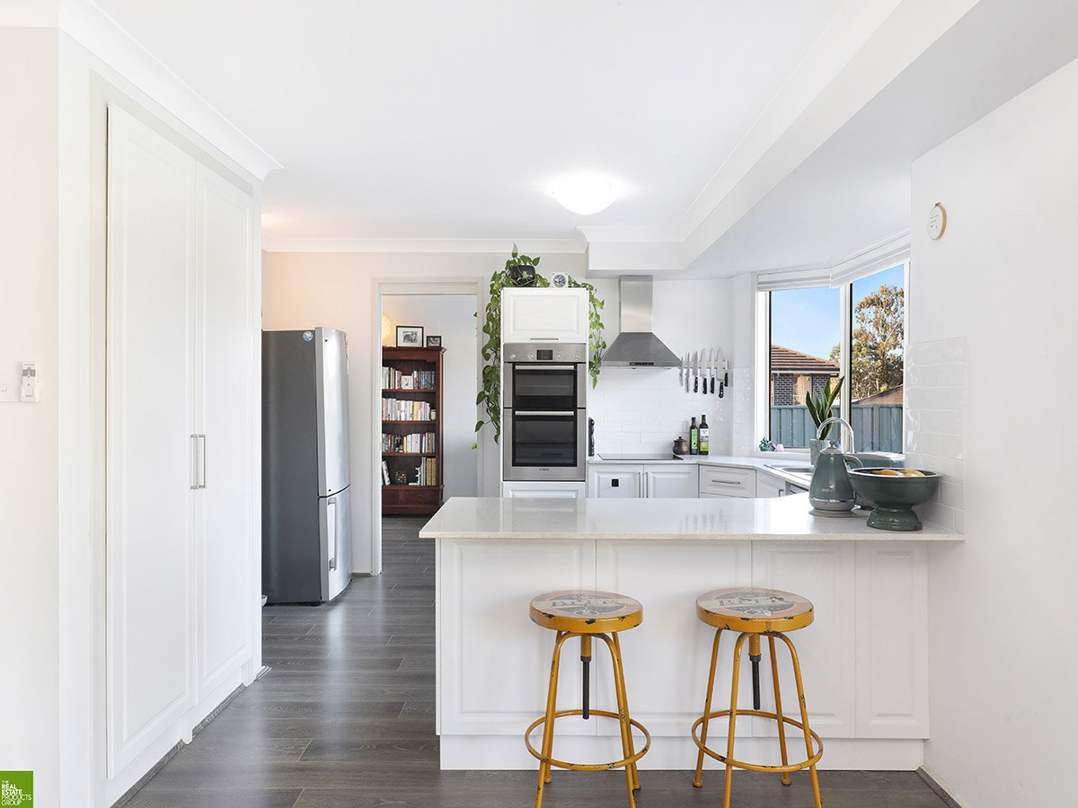 146 Lakeline Drive KANAHOOKA 4