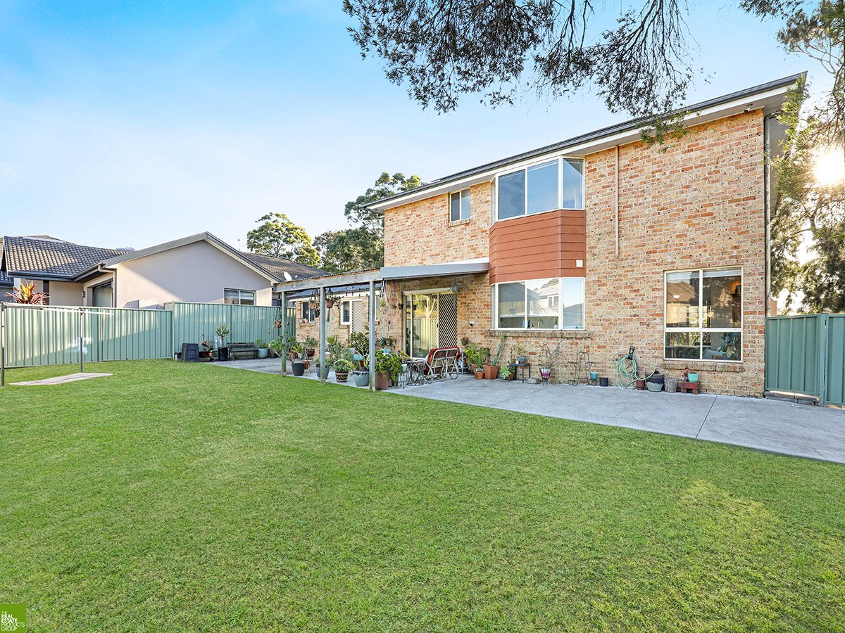 146 Lakeline Drive KANAHOOKA 10