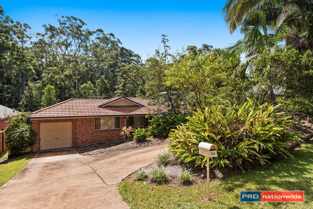 146 Linden Avenue BOAMBEE EAST 1