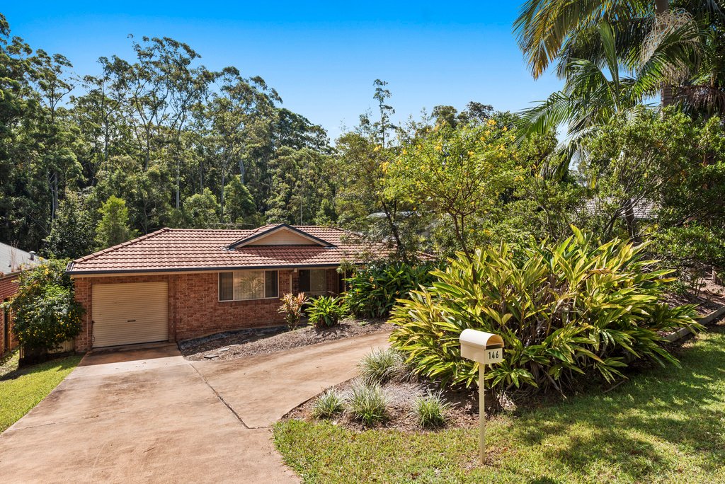 146 Linden Avenue BOAMBEE EAST 17
