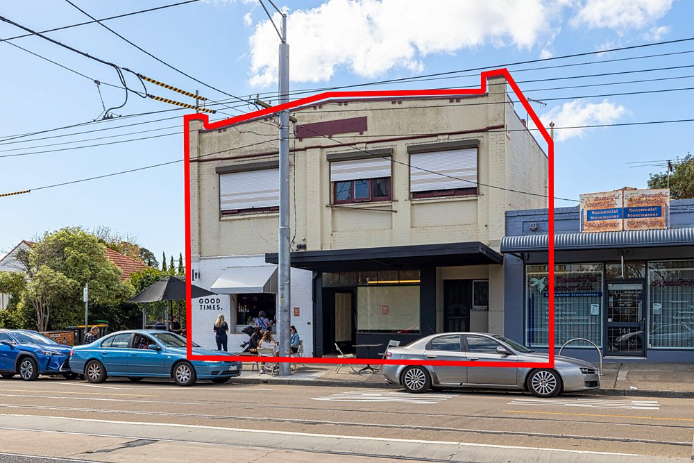 146 Melville Road, Pascoe Vale South VIC 3044
