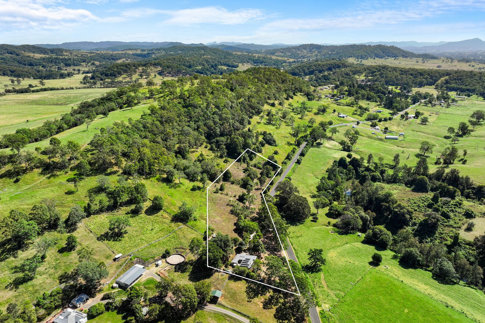 146 Omagh Road KYOGLE 3