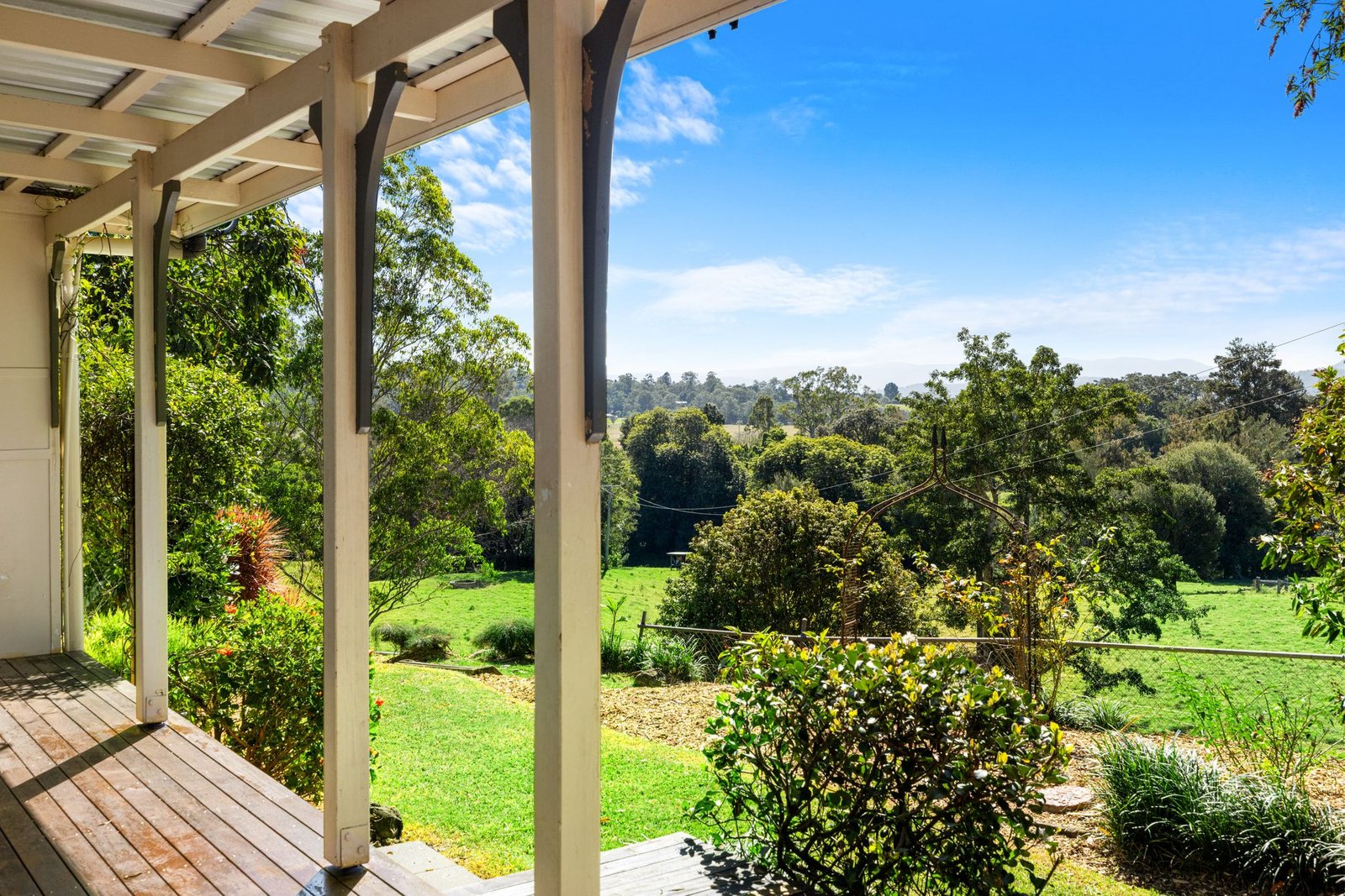 146 Omagh Road KYOGLE 4