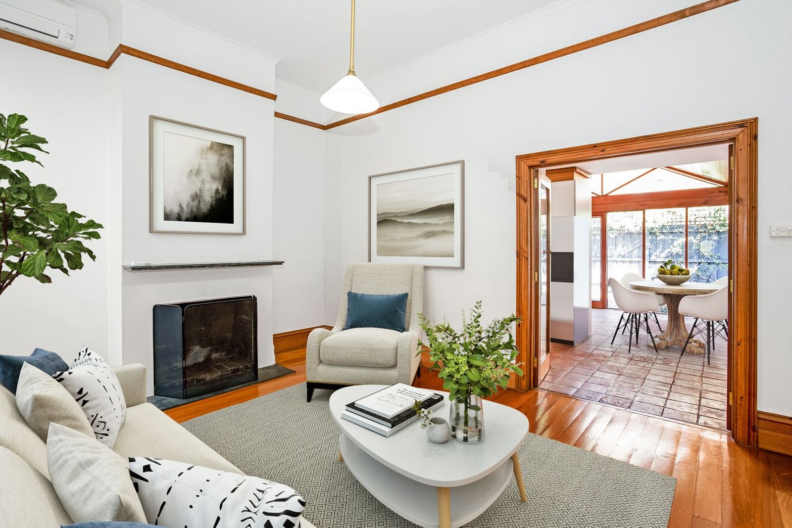 Gallery: 146 Page Street
