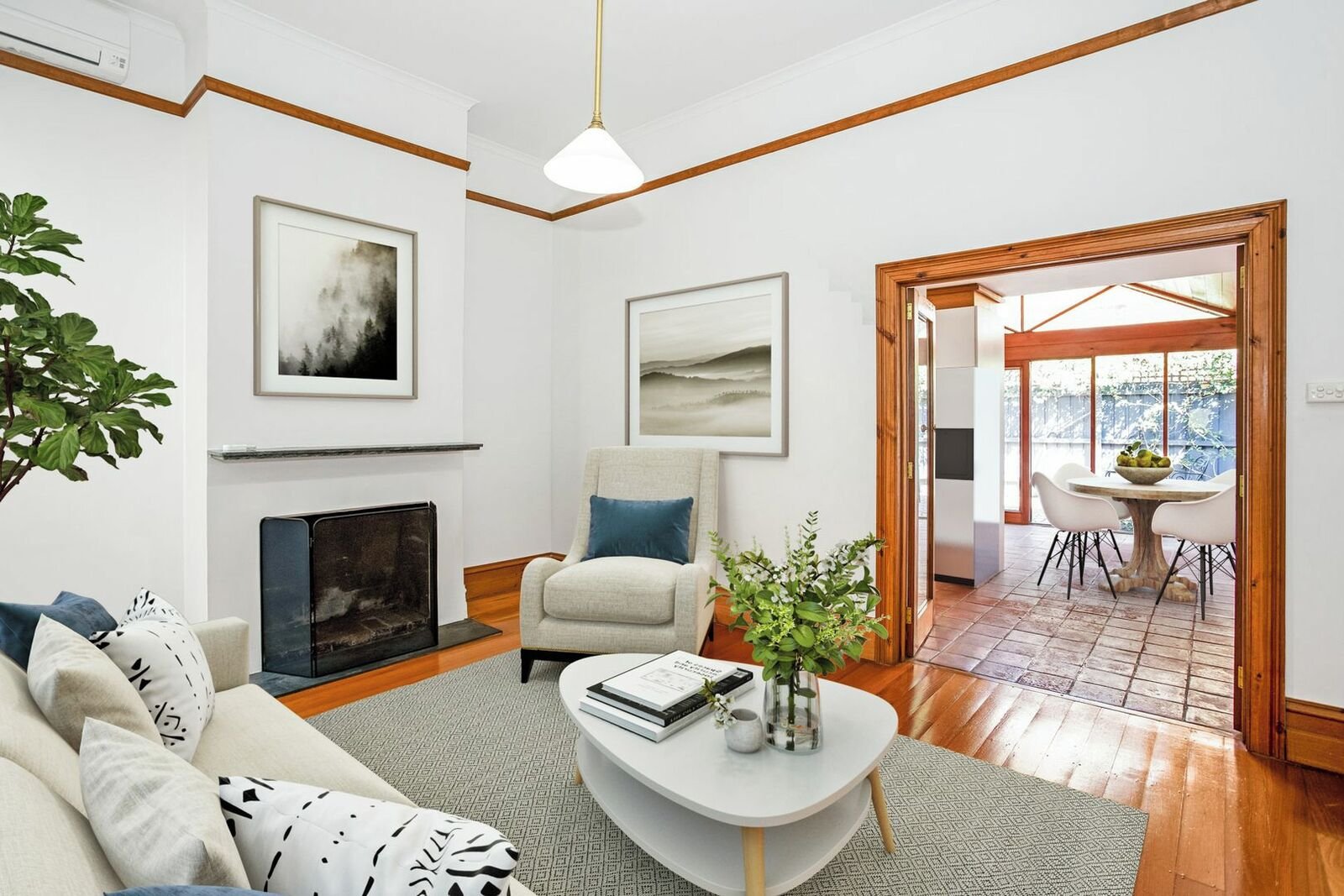 Gallery: 146 Page Street