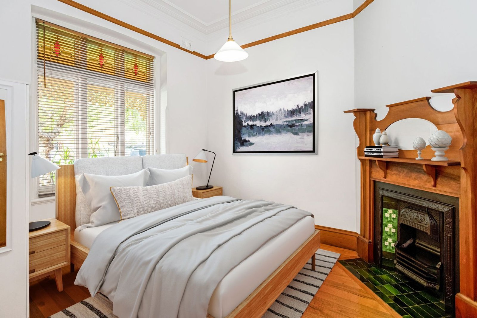 Gallery: 146 Page Street